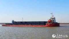 <b>山东沾化：海边的绿色“智能工场”</b>