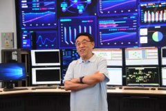 <b>【教育家】柴天助：摸索从动化范畴的“新六合</b>