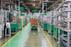 全球仅3座的“人才灯塔”！记者实地看望施耐德